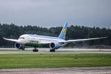 Boeing 787-8 Dreamliner